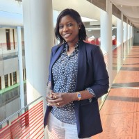 MAIMOUNA GOUDIABY