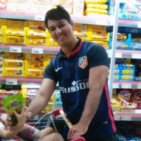 ROGERIO RAMOS SOARES