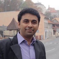 Jeevesh Shenoy