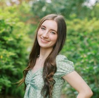Mallory Pellegrin