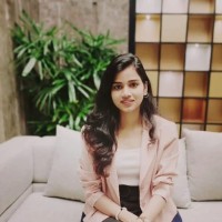 Isha Singh