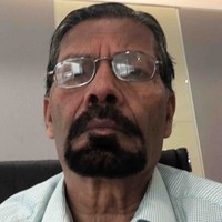 Birendra kumar sinha