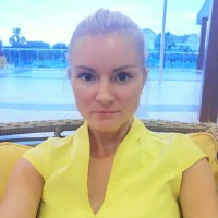 Laura Pakrosneviciene