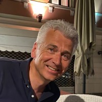 Peter Van Hoof