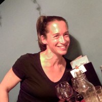 Sarah Noble