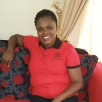 Faith Ozioma
