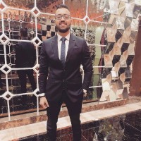 Ashraf Samy