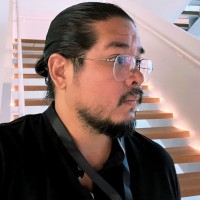 Gianni Paolo Suasnavas Lamboglia, MBA
