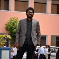 Tarun S