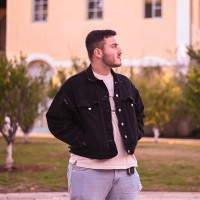 Max Stranger