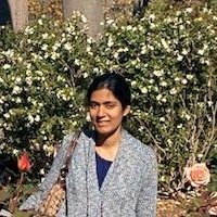 Lavanya Venugopal
