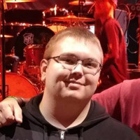 Cody Eckert