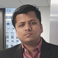 Pradeep Panchal