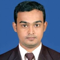 Deviprasad Dash