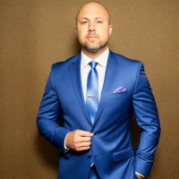 Scott Treadway