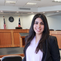 Sofia C Ponce Montanez