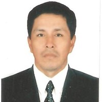 Ernesto Garcia Chuquival