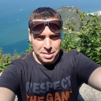 Sébastien Verger