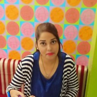 sadaf k