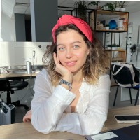 Varvara Yakubitskaya