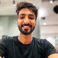 Sourabh Sharma