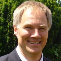Dean Pickering