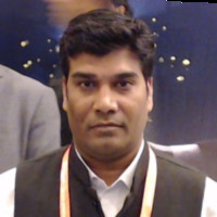 Mahender Kumar