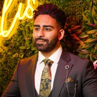 Adeel Ahmed