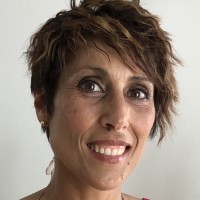 Wanda Palmieri