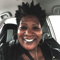 Melvina Lee