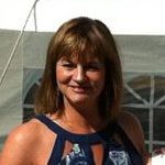 Bev Baker (Dip WSET)
