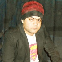 Sarang Ali Larik