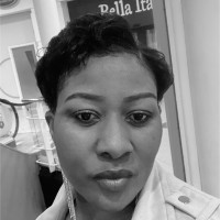 Violet Sibande. Bsc, Mph