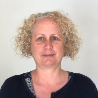 Lisa Hawes