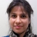Saira Malik