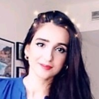Mariam Hayat