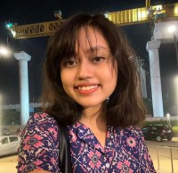 Saumi Biswas