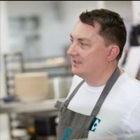 Andrew Hollinshead
