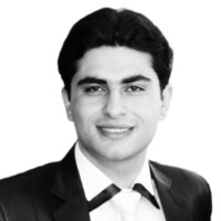 Peyman Moein