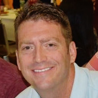 Keith Hogan