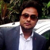 Alok Samantaray