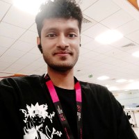 Sudeep Hegde