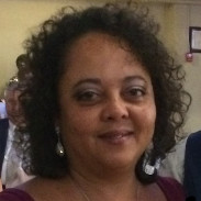 Sandra Jones