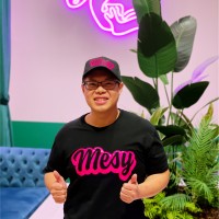 Peter Ong
