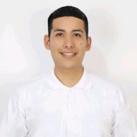 Kurt Juan Camacho Cavero