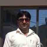 Shakir Ullah