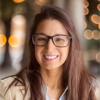 Alicia M. Brenna