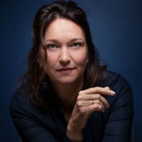 Anne-Marie Van Oosteren - Mooi Werk Media