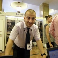 Daniel Alexe