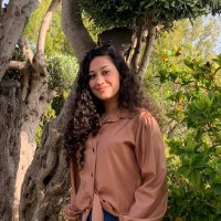 Rawan Shmait